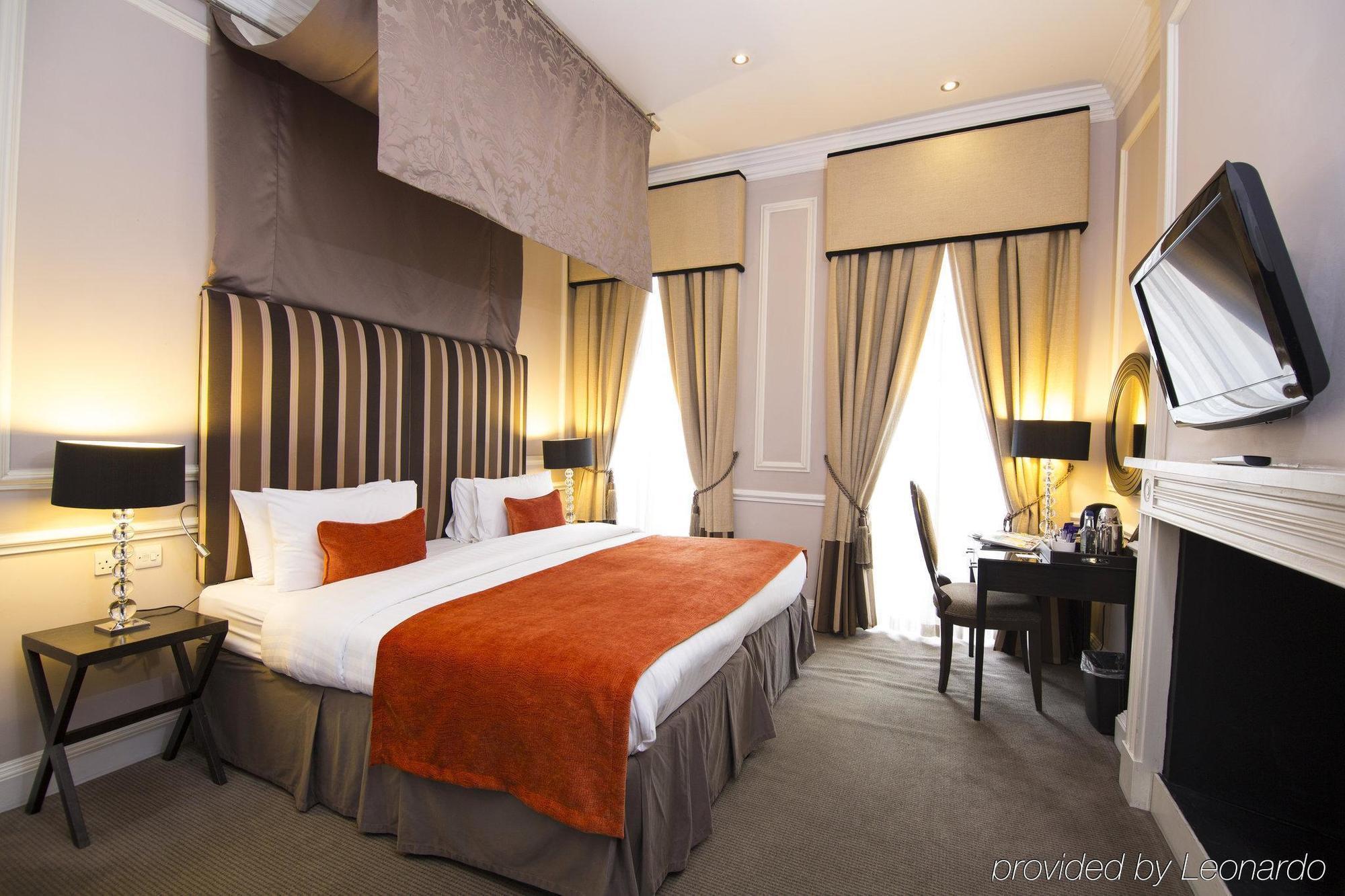 Montagu Place Hotel Londres Exterior foto